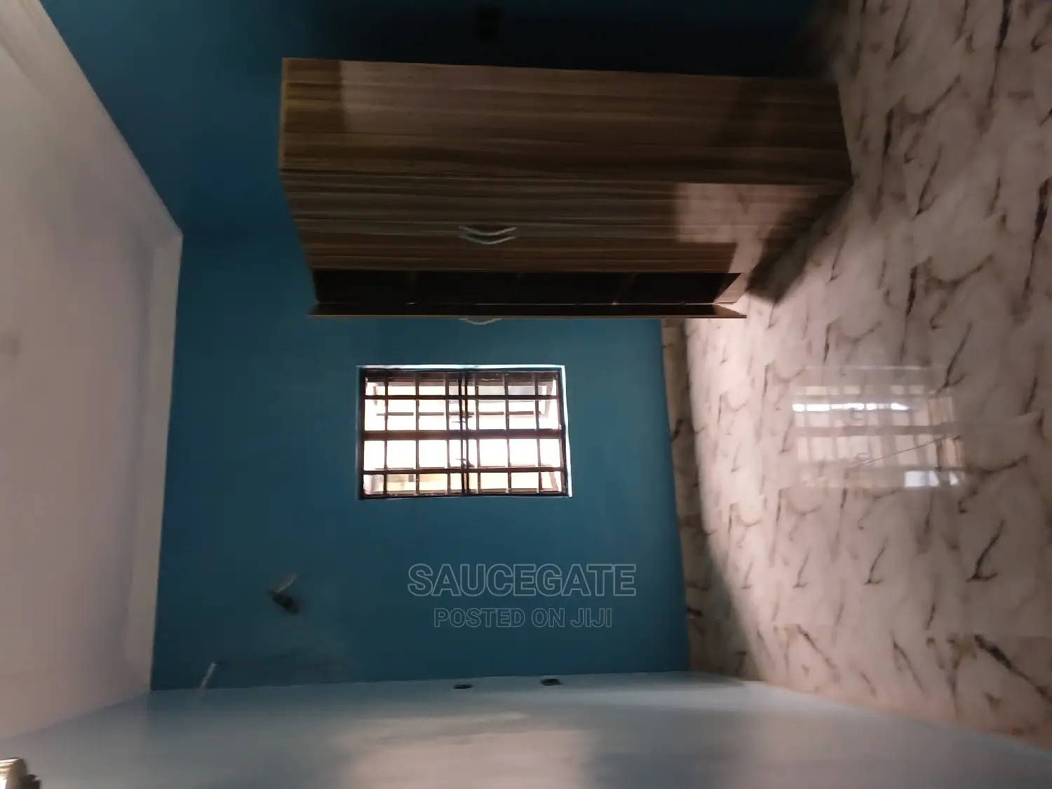 2bdrm Apartment in Green Field  Estate, Okota for rent