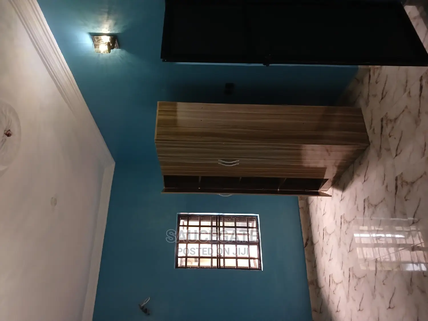 2bdrm Apartment in Green Field  Estate, Okota for rent