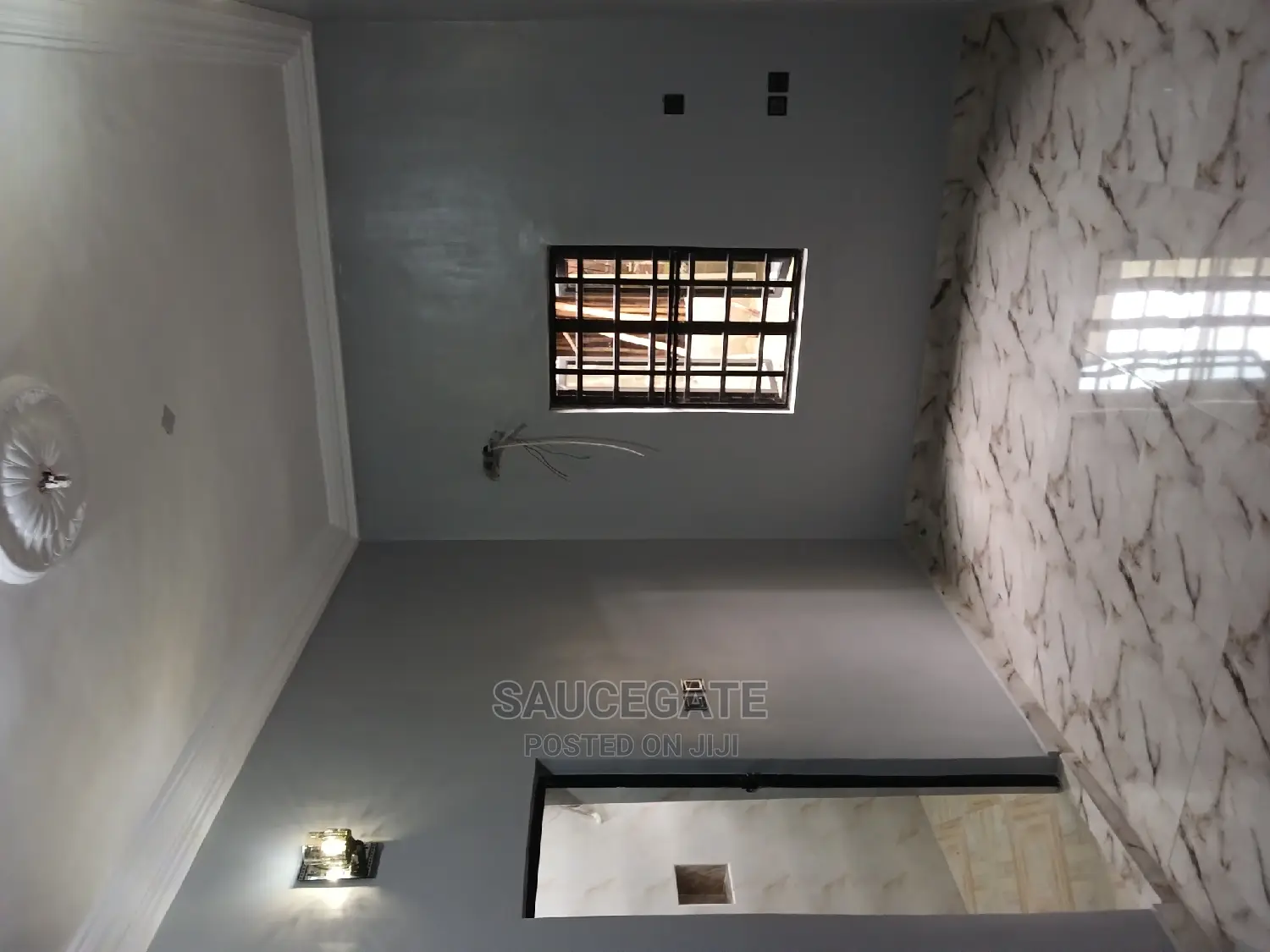 2bdrm Apartment in Green Field  Estate, Okota for rent