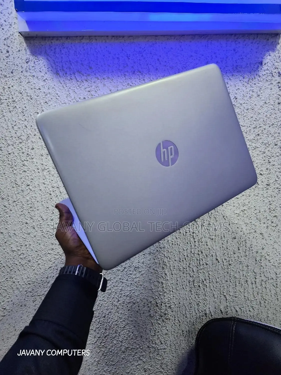Laptop HP EliteBook 840 G4 8GB Intel Core i5 SSHD (Hybrid) 256GB