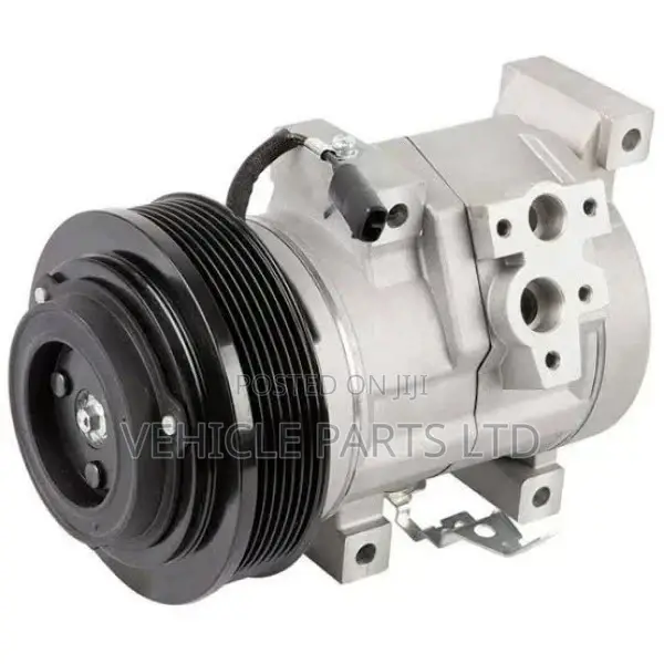 Ac Compressor Toyota Rav4 2001-2005