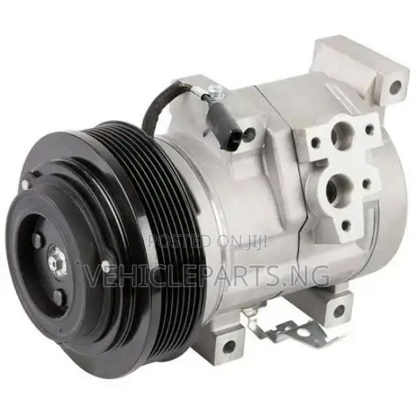 Ac Compressor Toyota Rav4 2001-2005