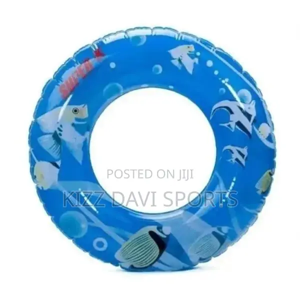 Children Swimming Floater