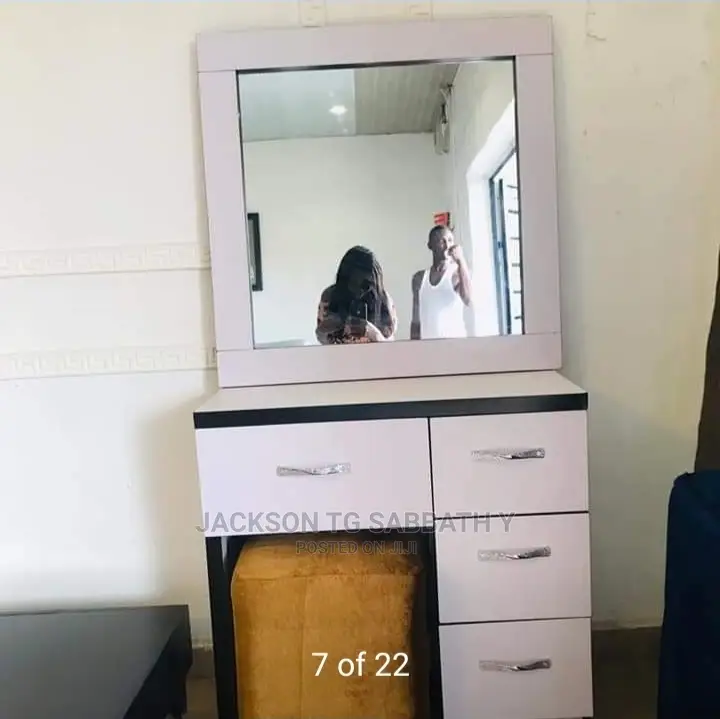 Dressing Mirror