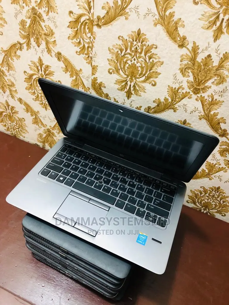 Laptop HP EliteBook 850 G1 8GB Intel Core I5 HDD 500GB