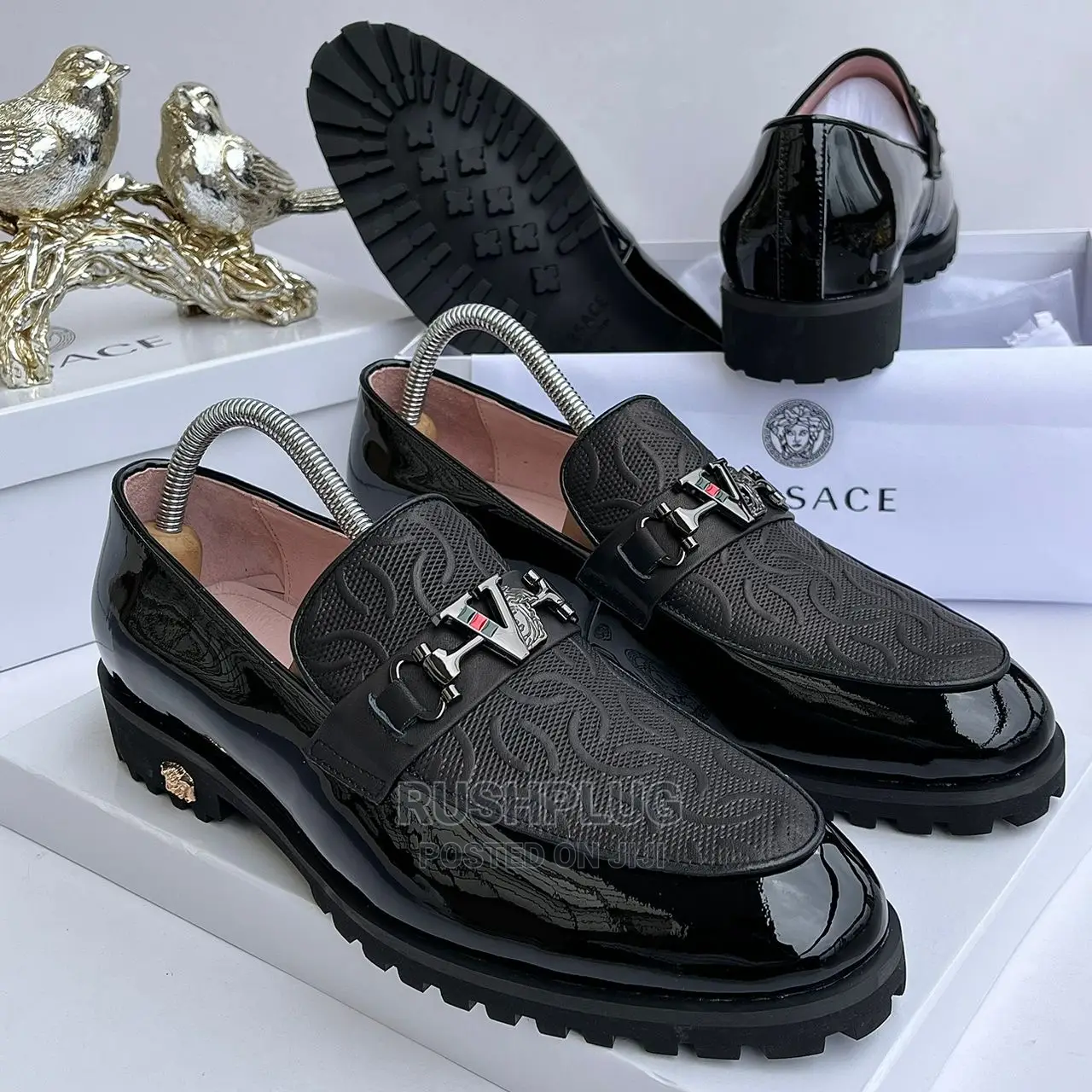 LÚXURY Premium Gianni Versace