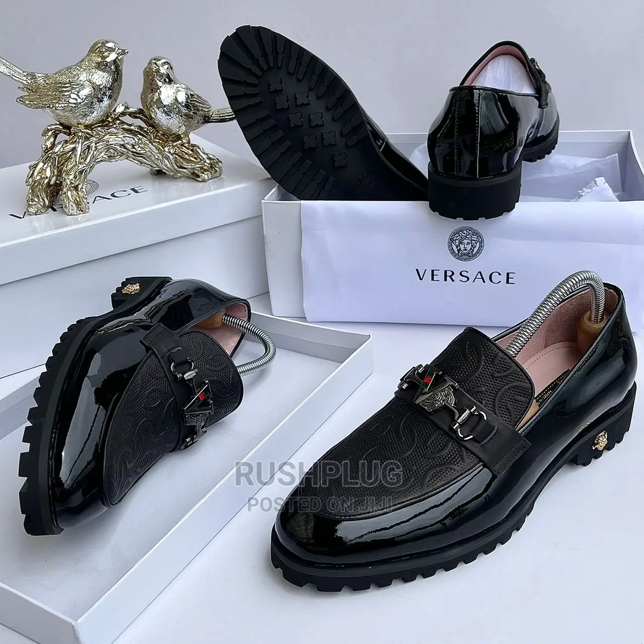 LÚXURY Premium Gianni Versace