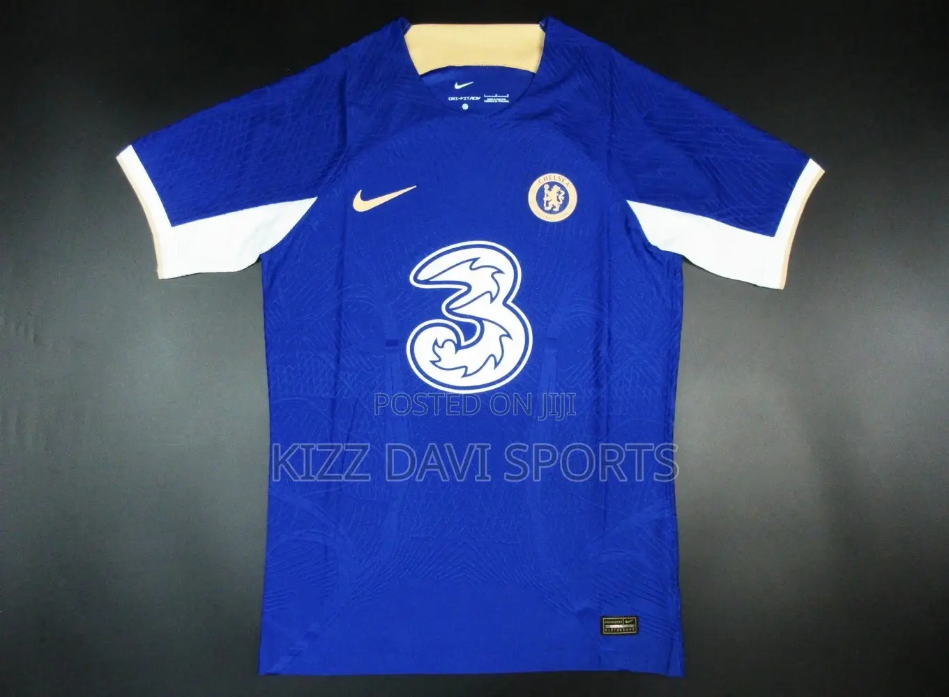 Football Club Jersey