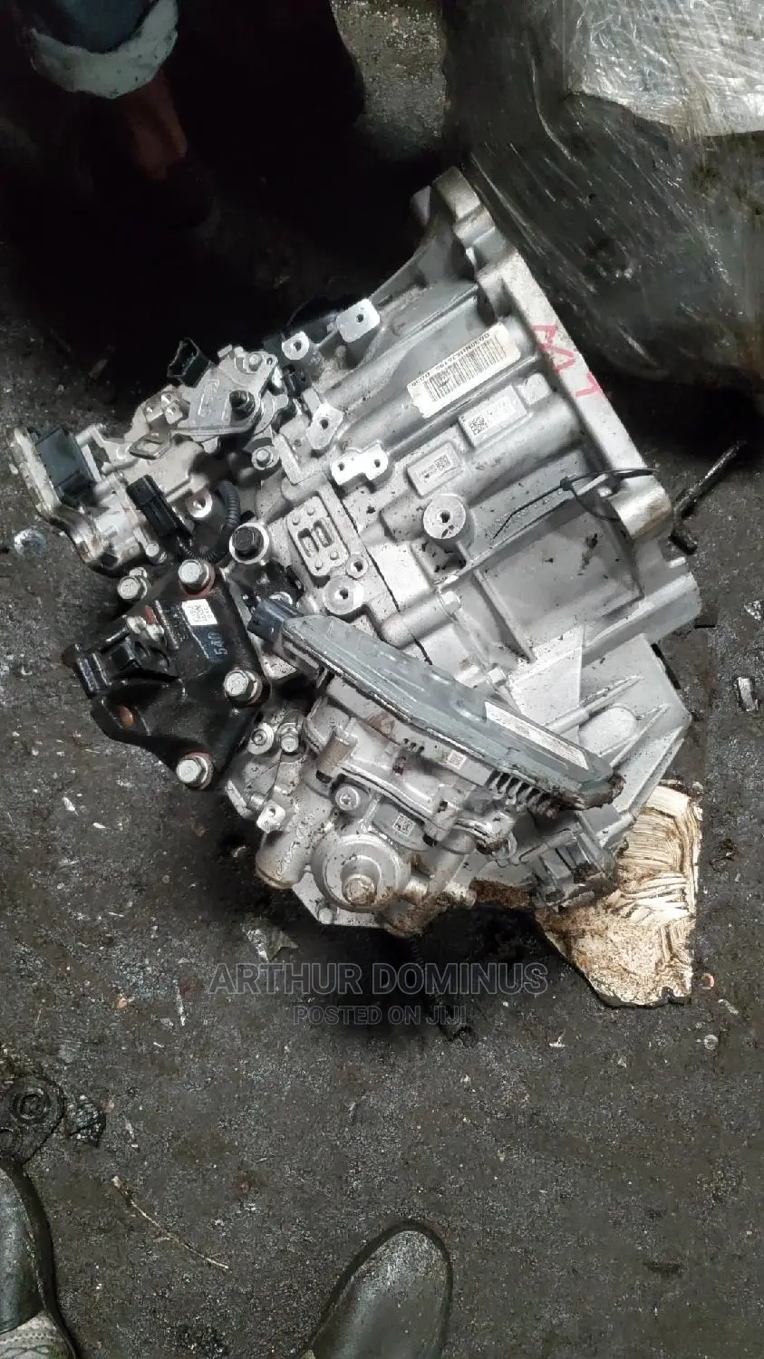 Hyundai/Kia Elantra Optima Santafe Hybrid Gearbox
