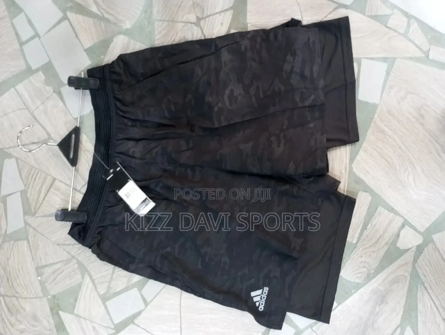 Original Sports Adidas Short