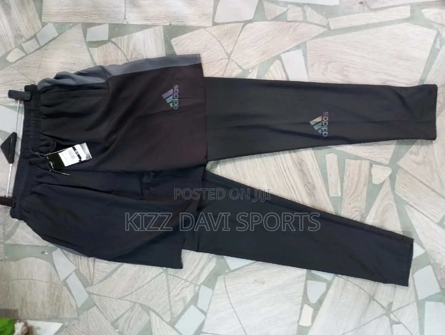 Original Sports Adidas Short