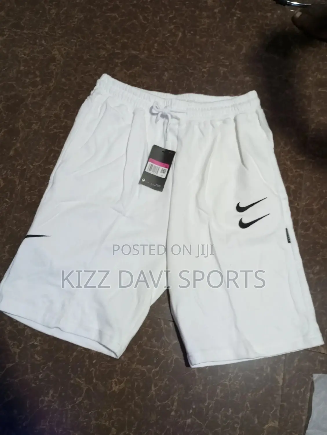 Original 2 Nike Short