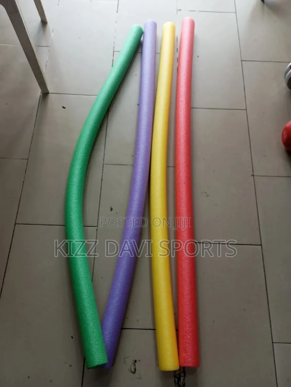 Swimming Noodles