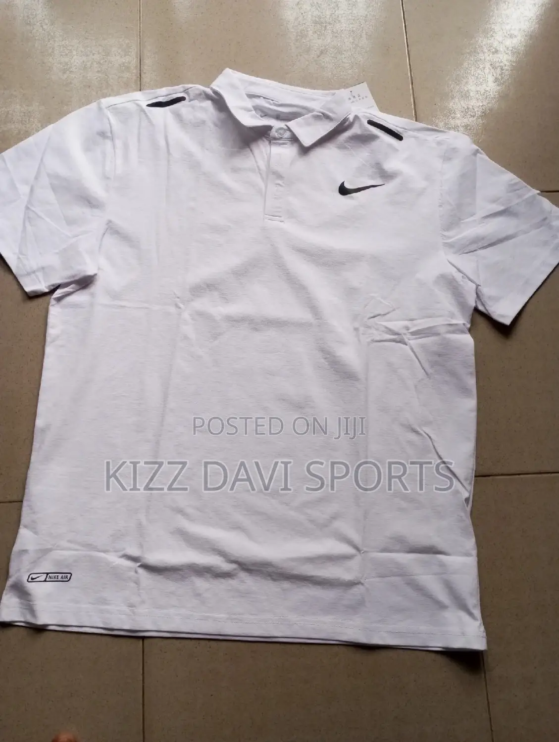 Sports Nike T-Shirt