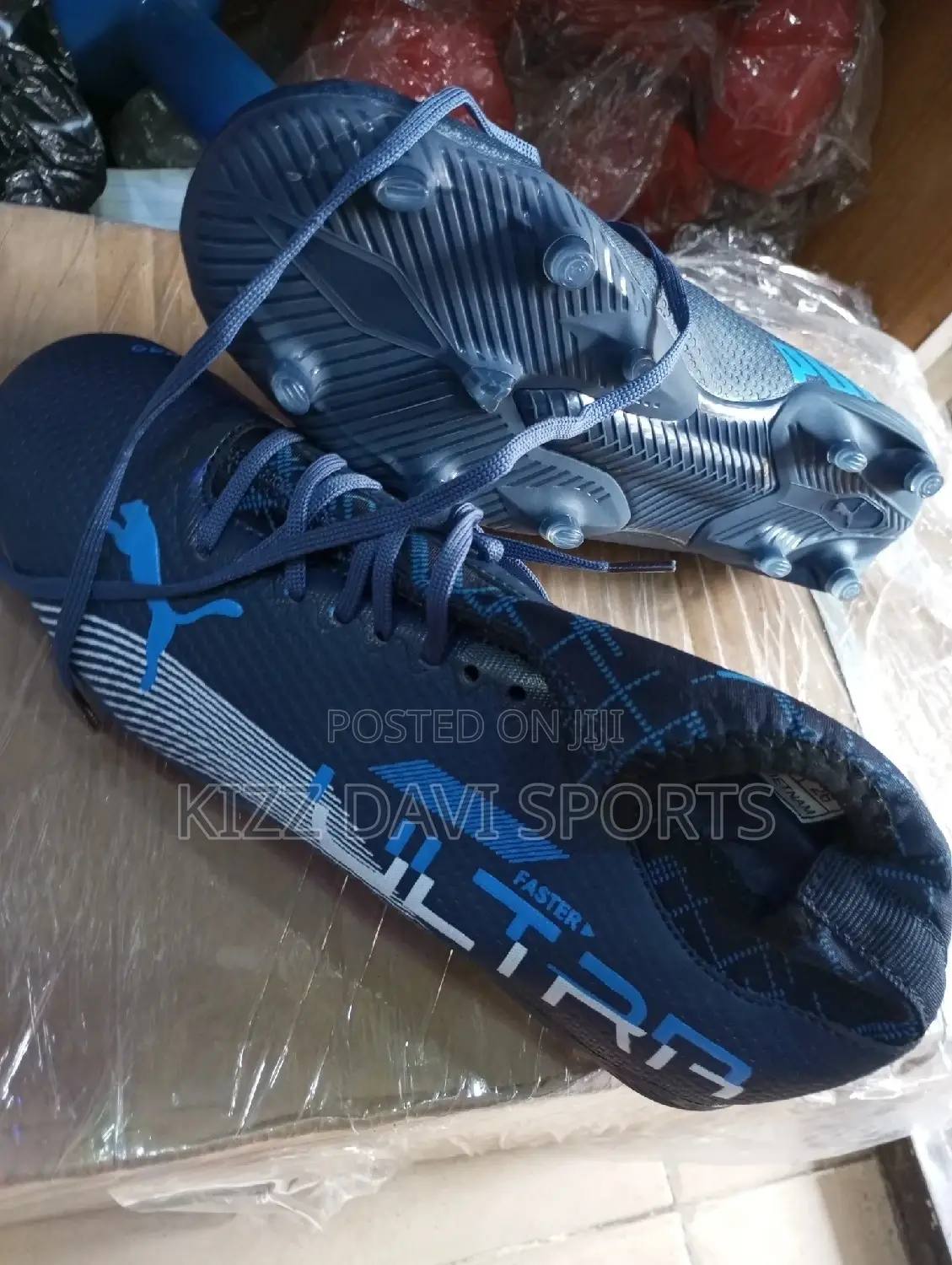 Football Boots