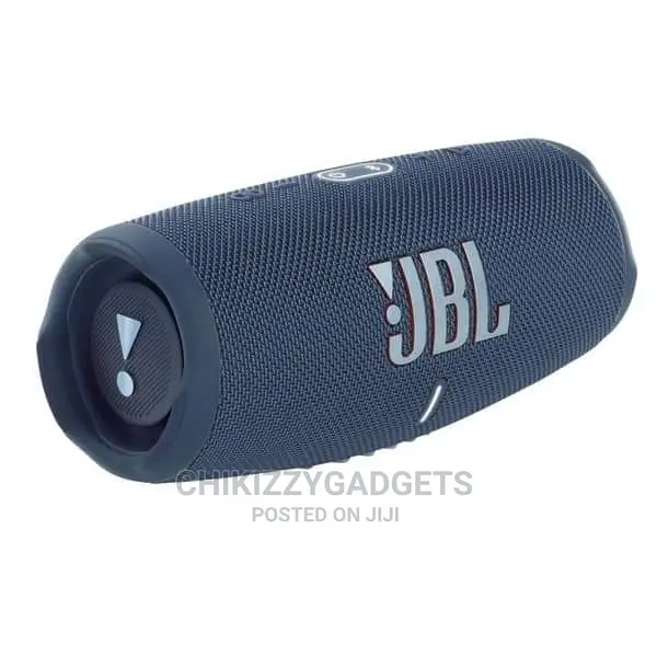 Original JBL Flip 6 Bluetooth Speaker