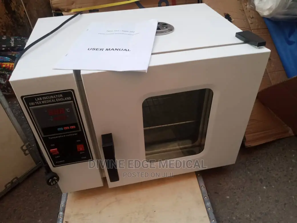 30 Liters Laboratory Incubator