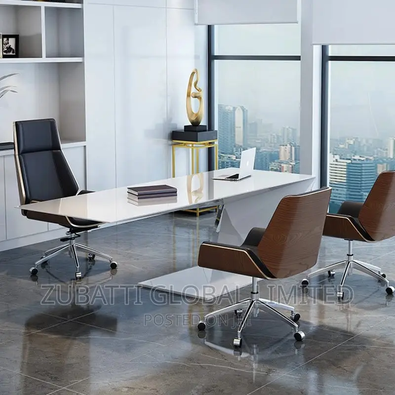 Visitors Office Chair , Price Per Each Visitors Chair