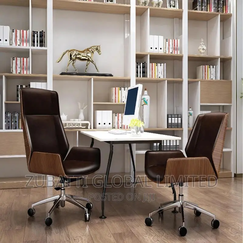 Visitors Office Chair , Price Per Each Visitors Chair