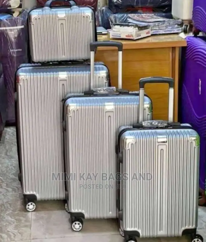 Complete Set of Plastic Box 105000