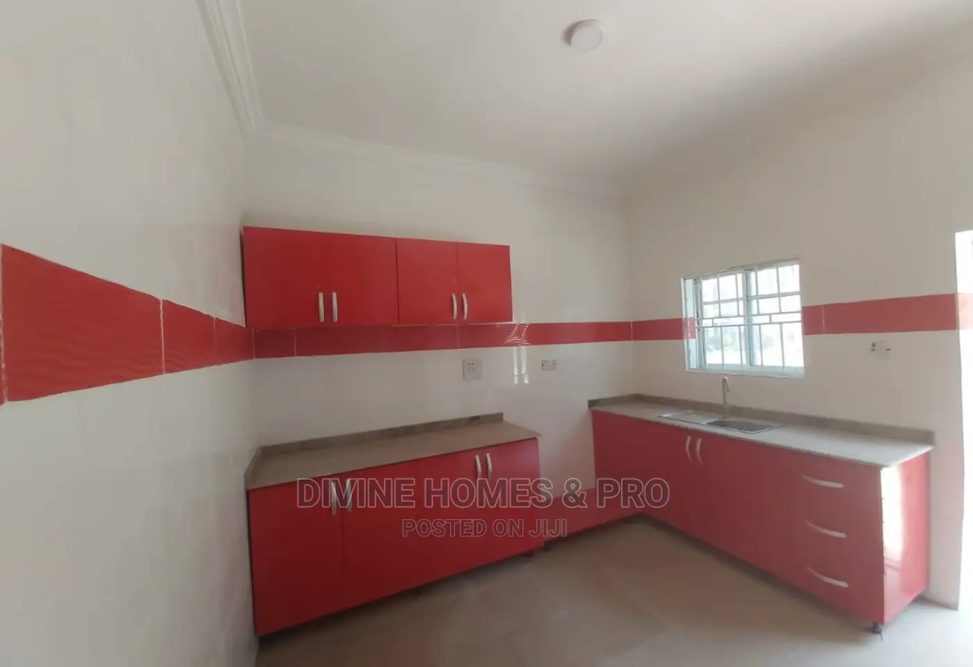 3bdrm Duplex in Kubwa for sale