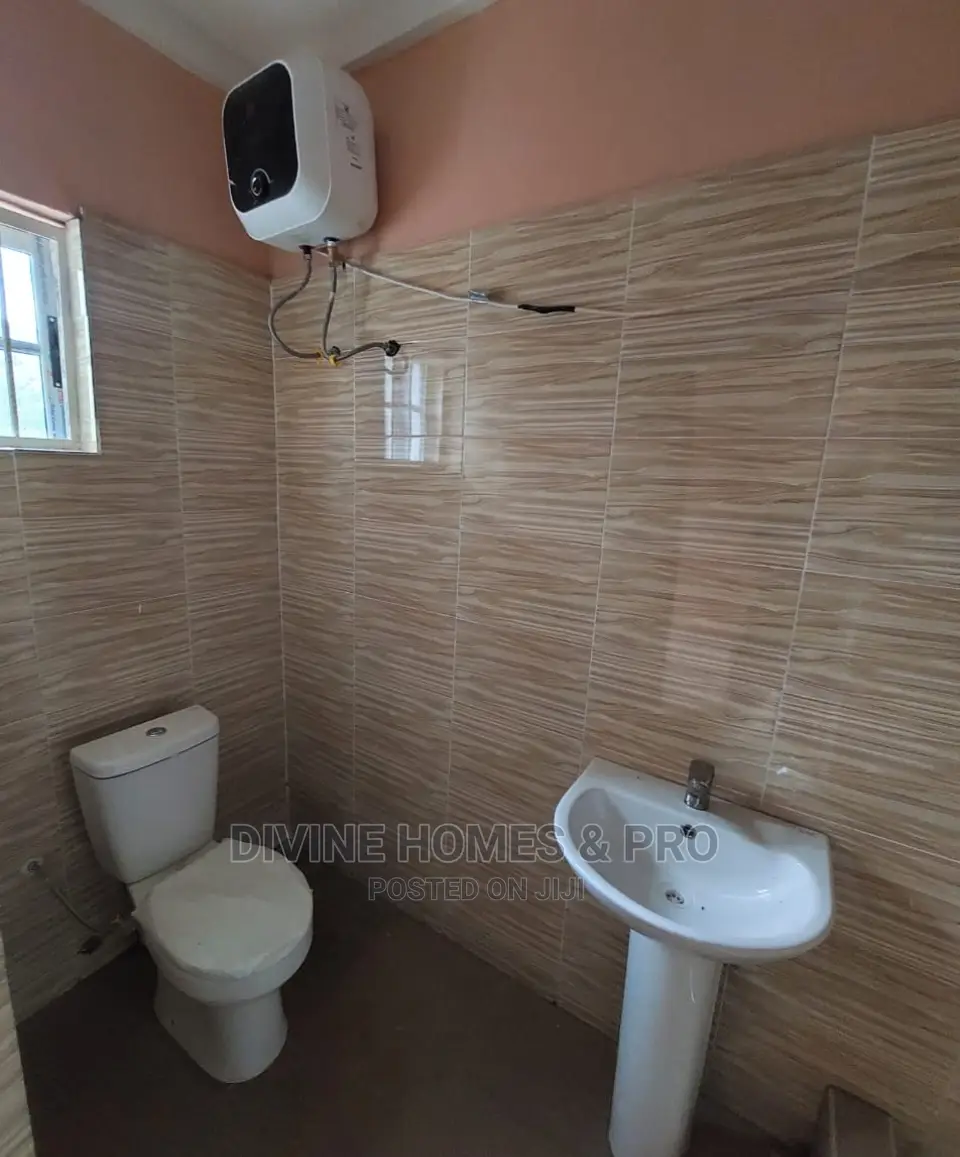3bdrm Duplex in Kubwa for sale