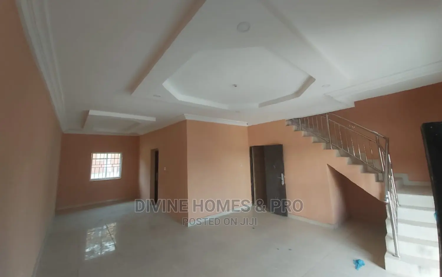 3bdrm Duplex in Kubwa for sale