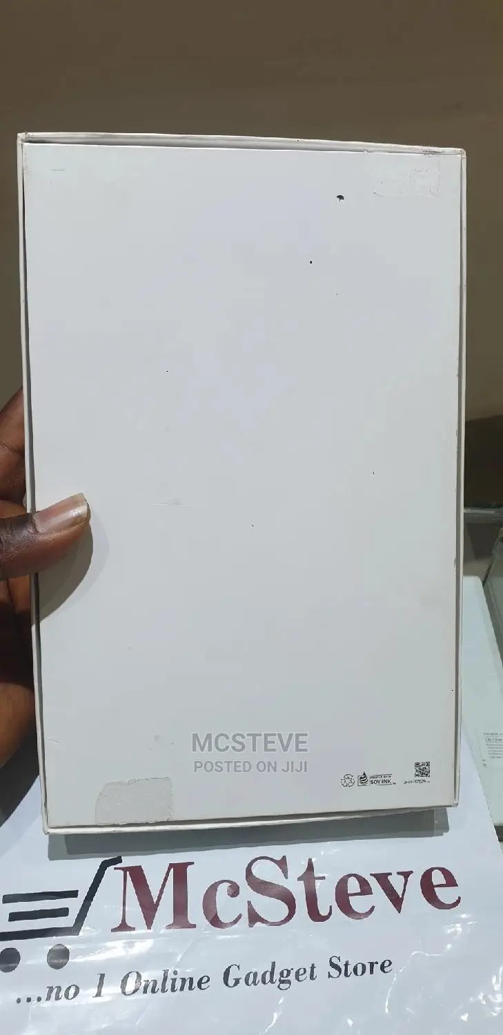 New Samsung Galaxy Tab S6 Lite 64 GB Gray