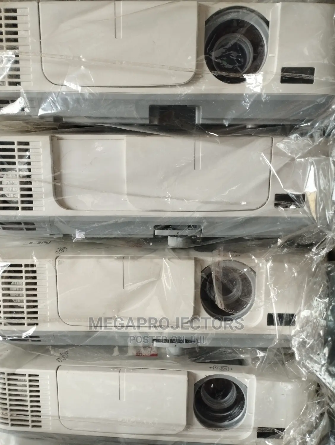 Nec Projector at Giver Away Price