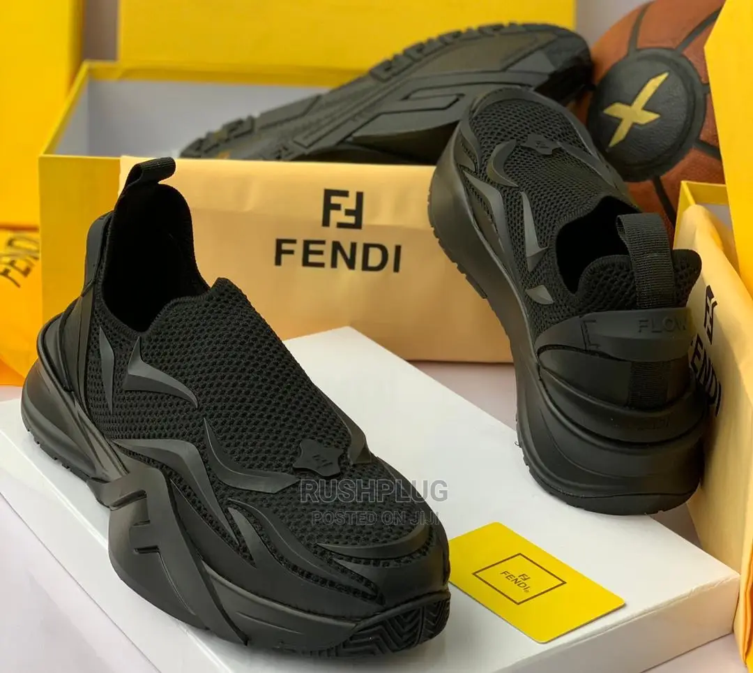 Lúxury Premium Fendi Roma