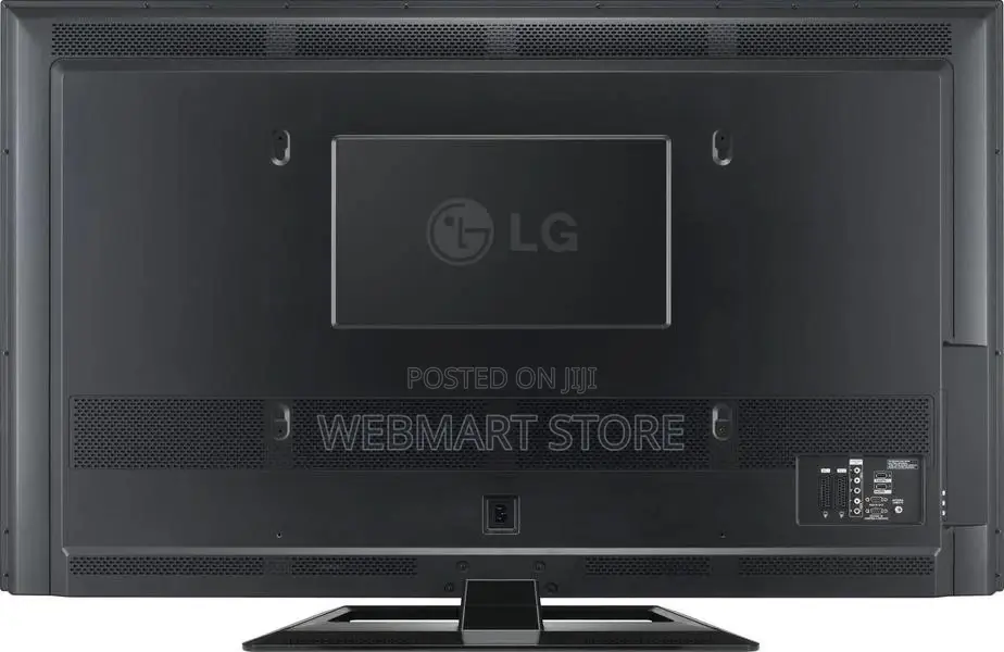 45" Dc Solar Tv