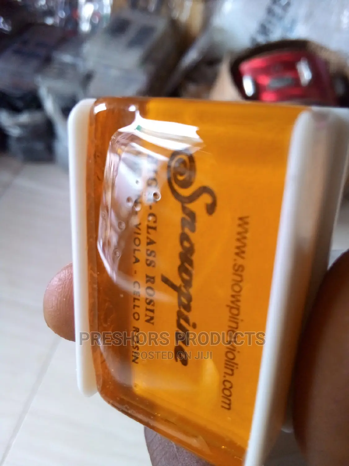 Original Violin Rosin