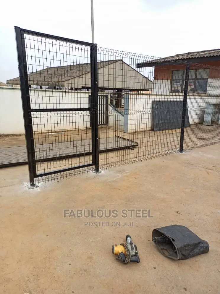 2x4 Mesh Fencing Wire