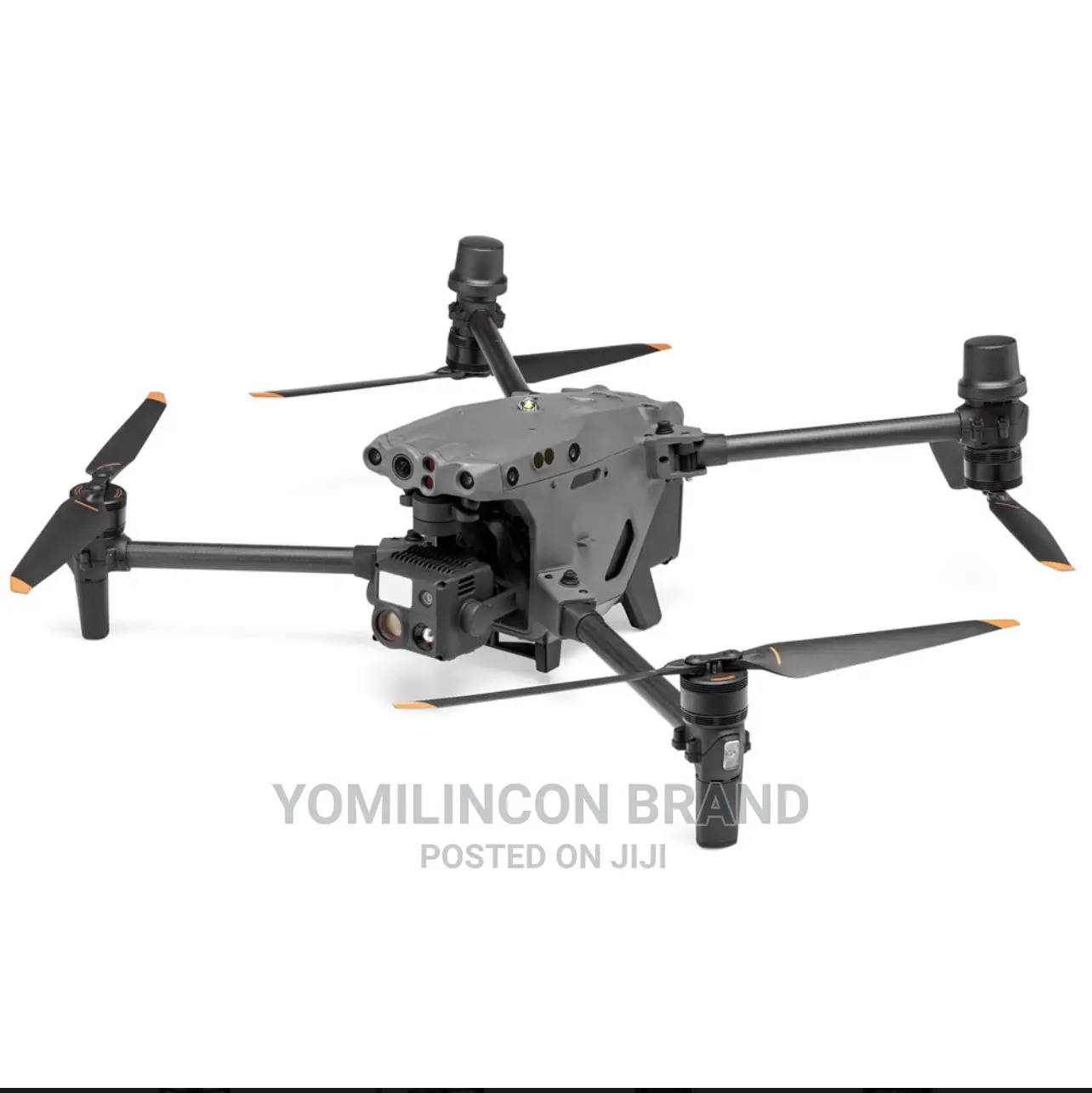 DJI Matrice 30T (M30T) Series Standard