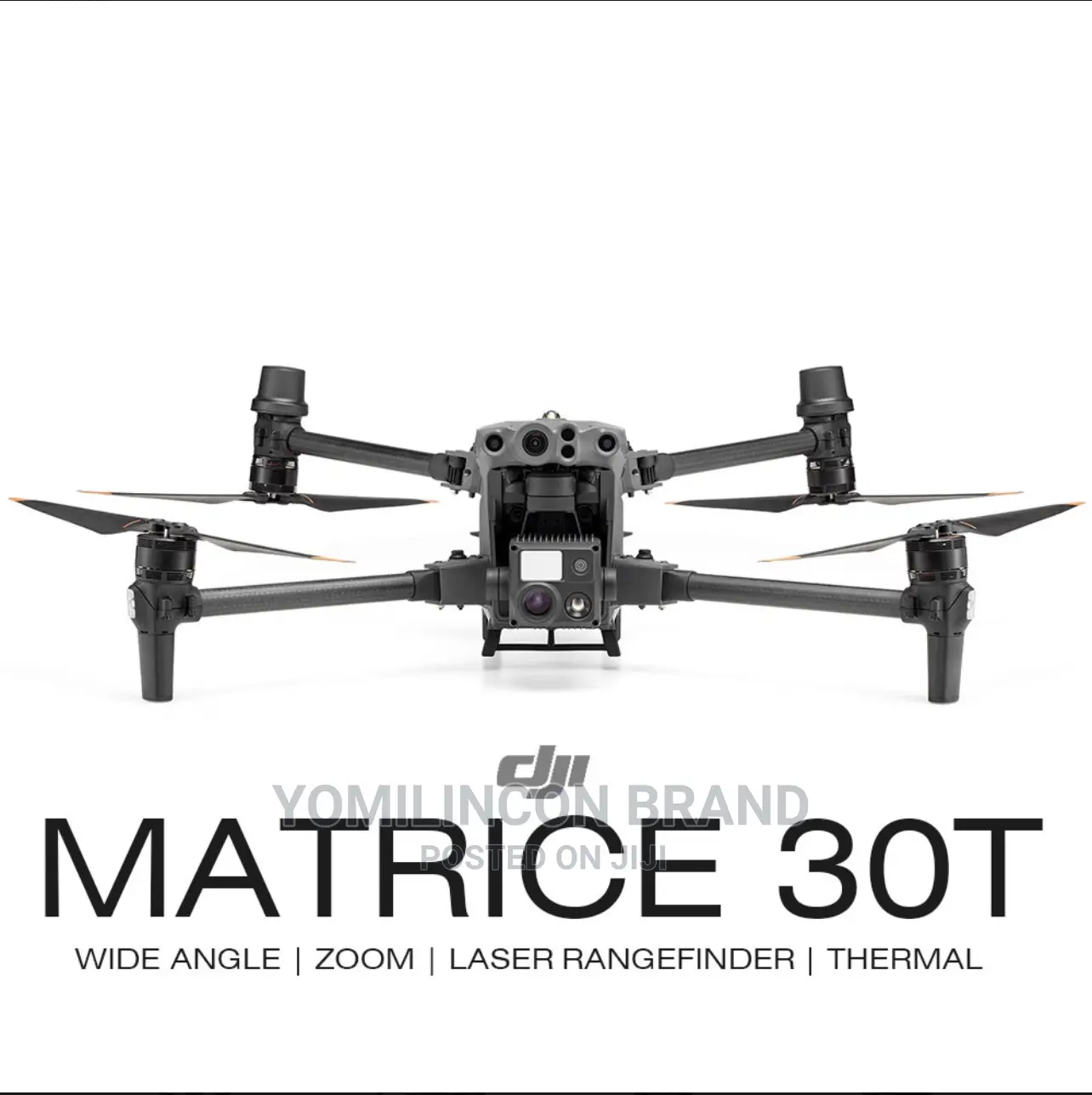 DJI Matrice 30T (M30T) Series Standard