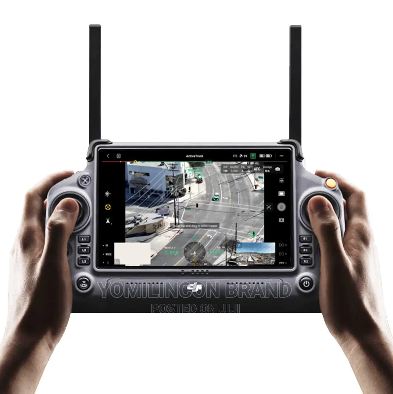DJI Matrice 30T (M30T) Series Standard