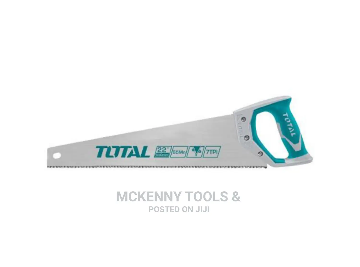 Total 22 Inch Hand Saw Tht55226