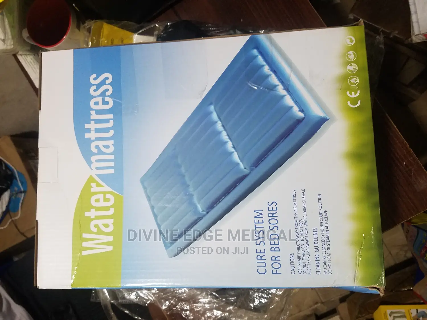 Water Mattress