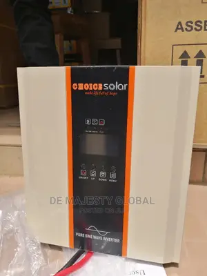 2.5kva 24V Choice Inverter