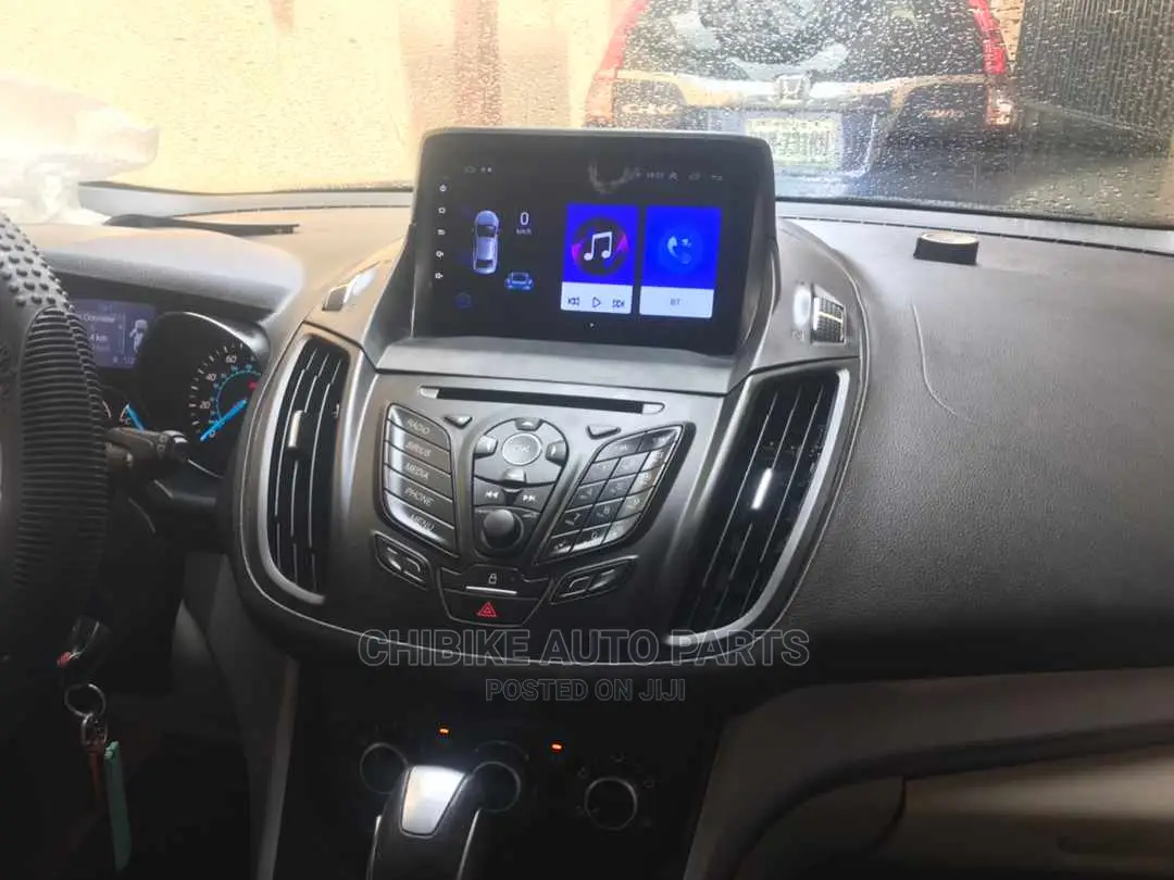 Ford Escape 2013/2017 Car Stereo Android/Reverse Camera