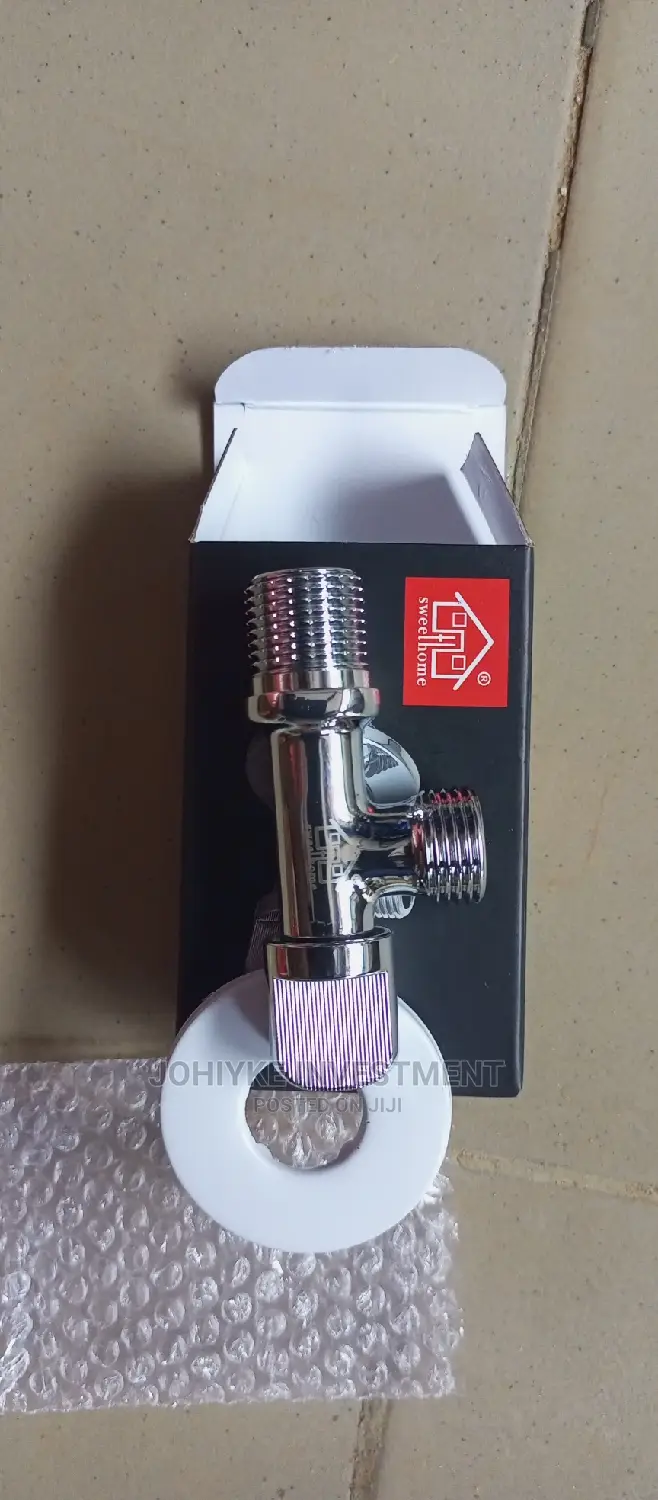 High Quality Sweet Home Angel Valve