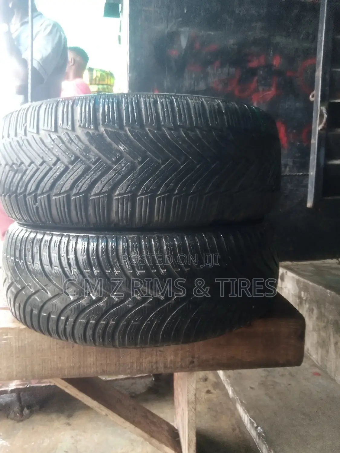 205/60r16 for Toyota Corolla