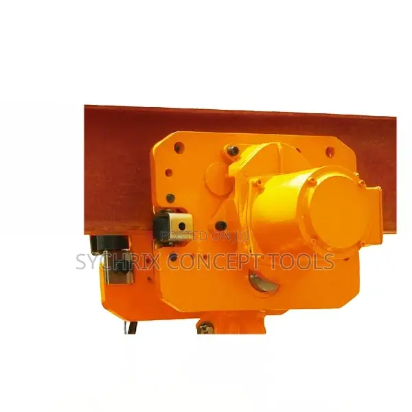 Electric Chain Hoist 2 Ton