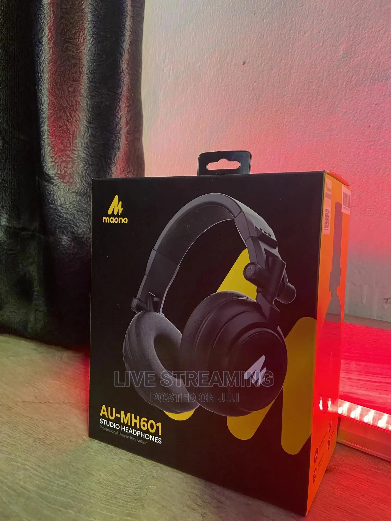 Maono 601 Headphones