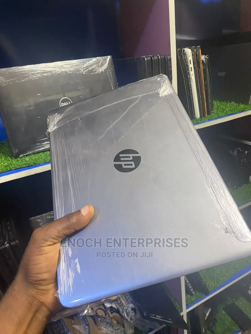Laptop HP 15 4GB Intel Core i5 HDD 500GB
