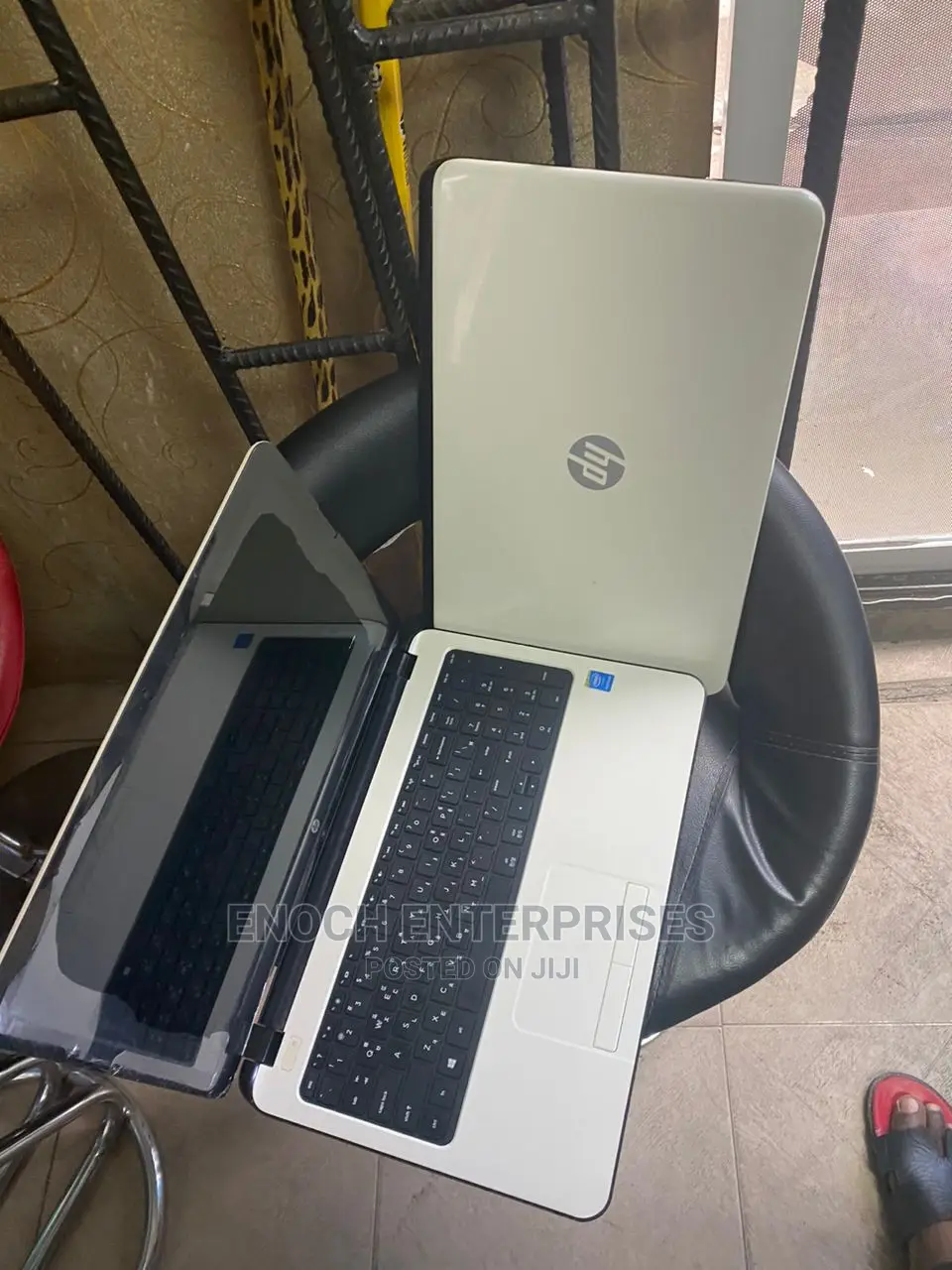 Laptop HP 15 4GB Intel Core i5 HDD 500GB