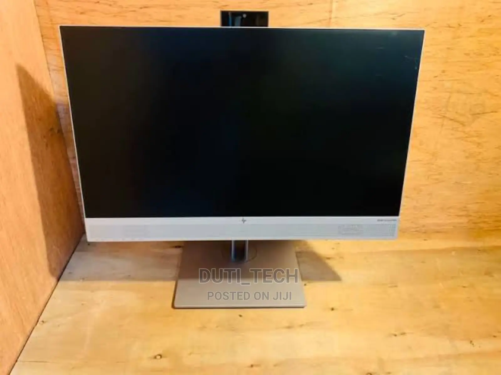 Hp Elitedisplay Frameless Webcam Ips Monitor 24”