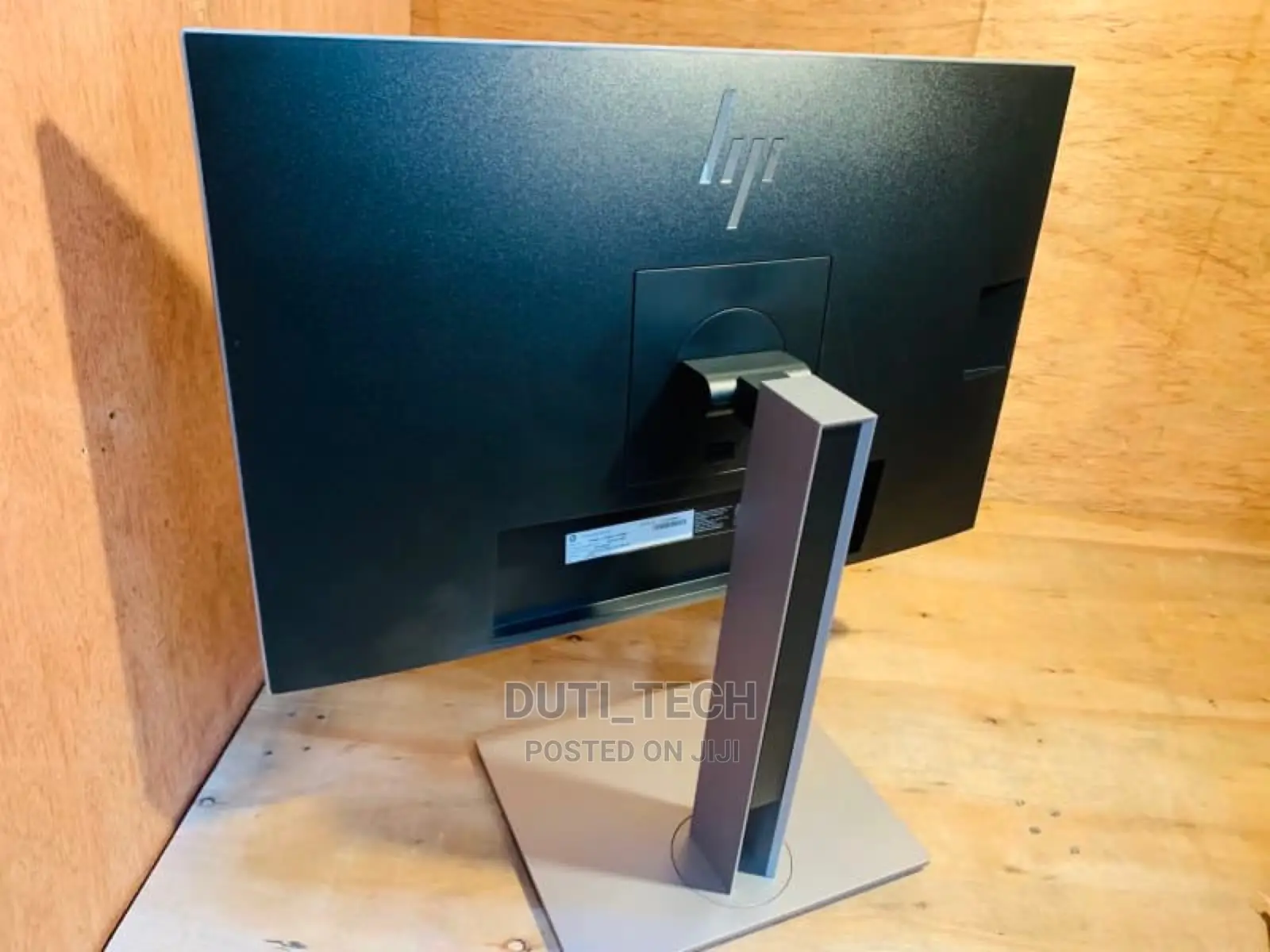 Hp Elitedisplay Frameless Webcam Ips Monitor 24”