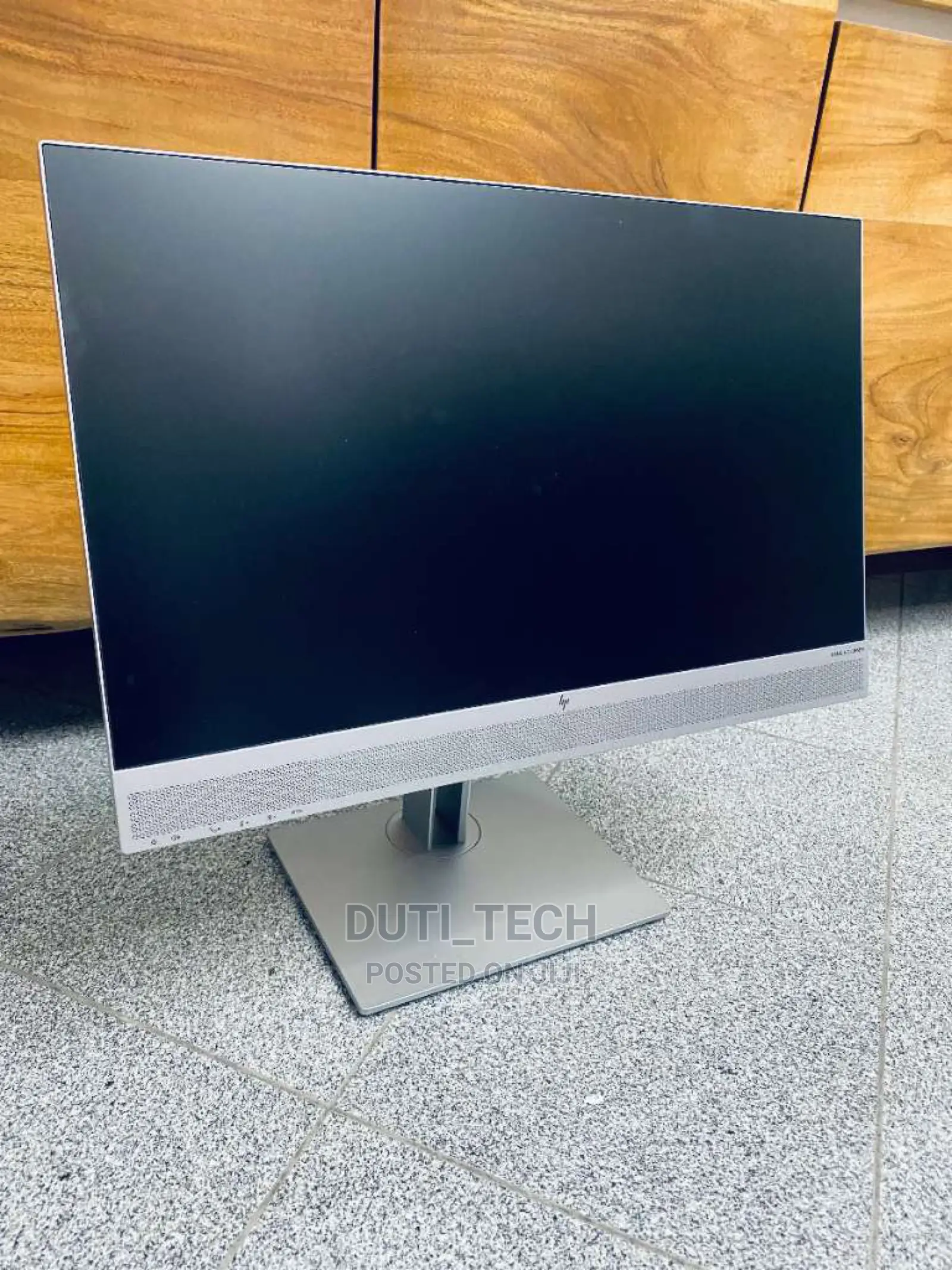 Hp Elitedisplay Frameless Webcam Ips Monitor 24”