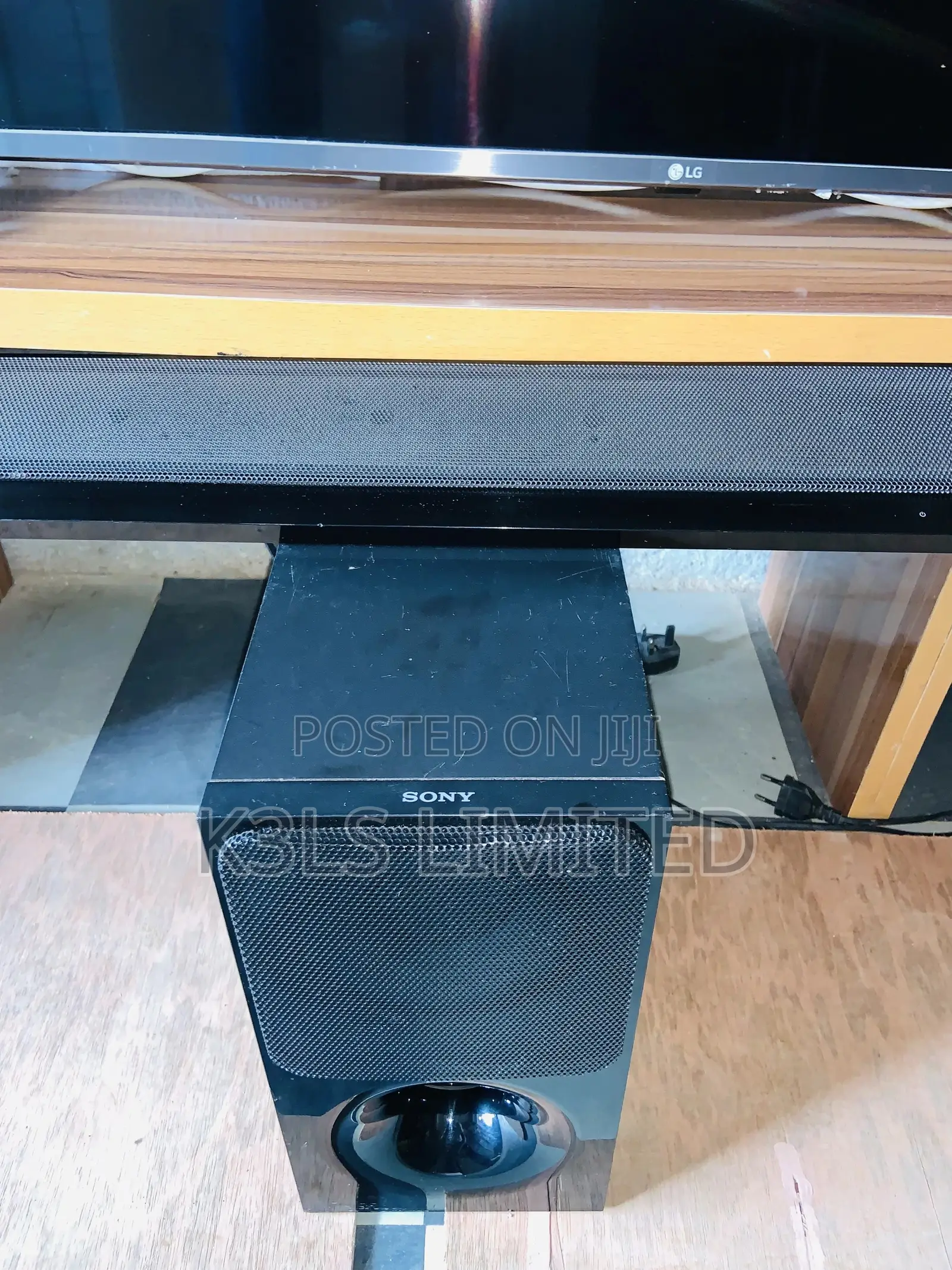 Sony Sound Bar
